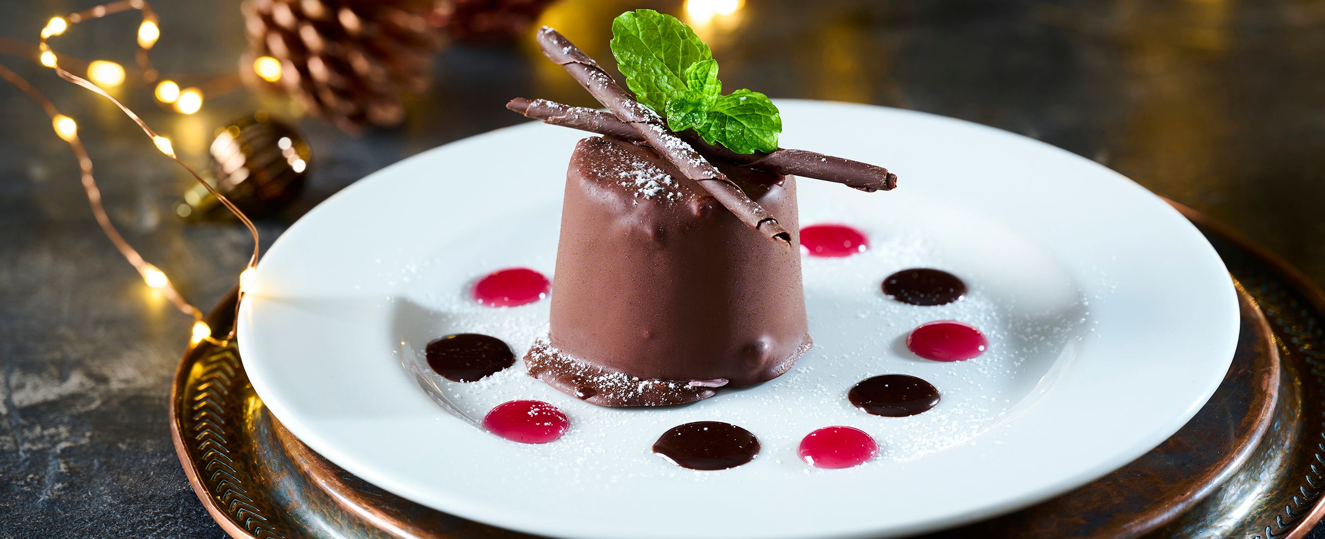 Boxing Day Lunch & Dinner at The Greenhouse Cwmbran Torfaen in Cwmbran