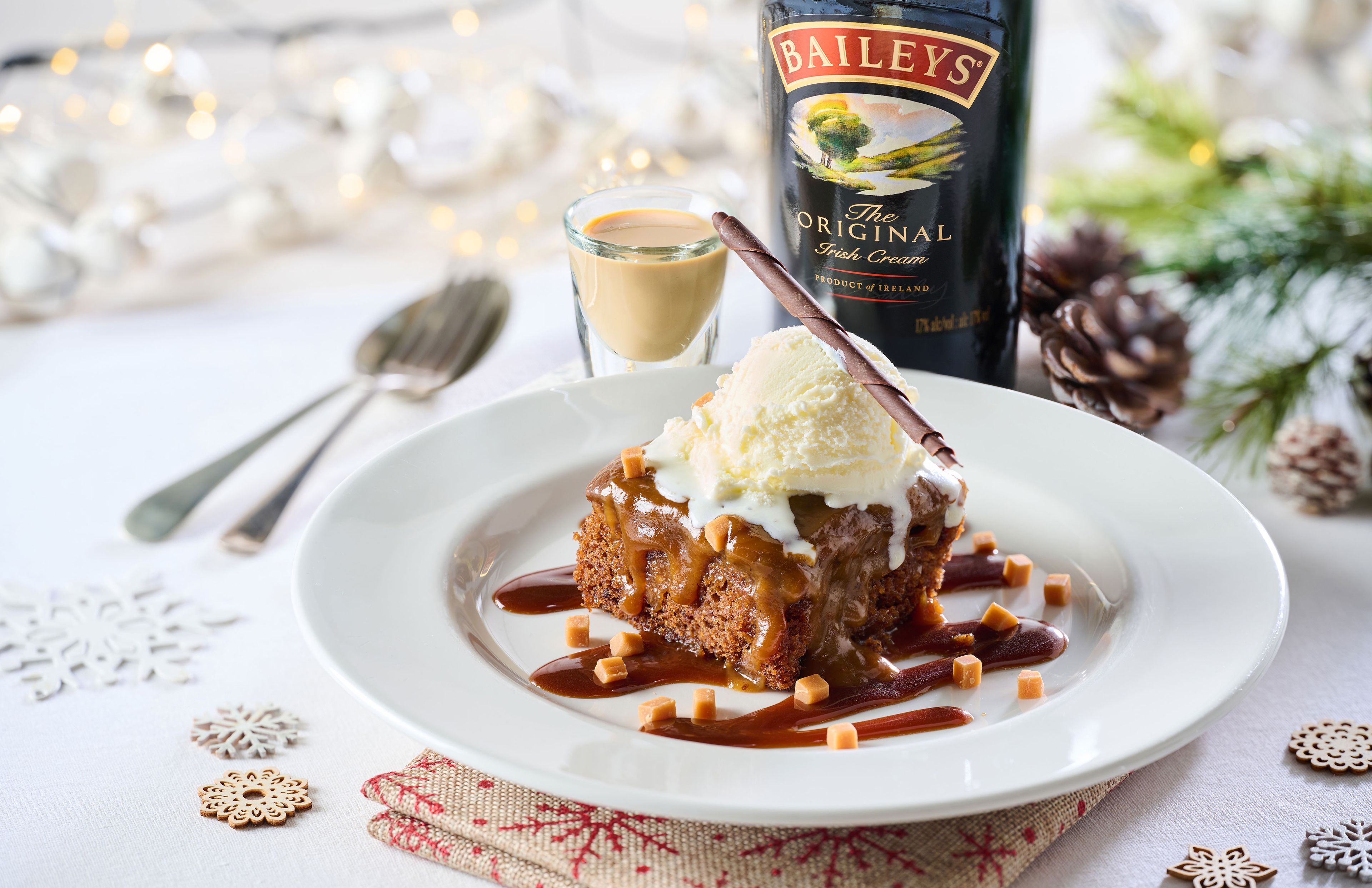Festive Lunch & Dinner at The Greenhouse Cwmbran Torfaen in Cwmbran