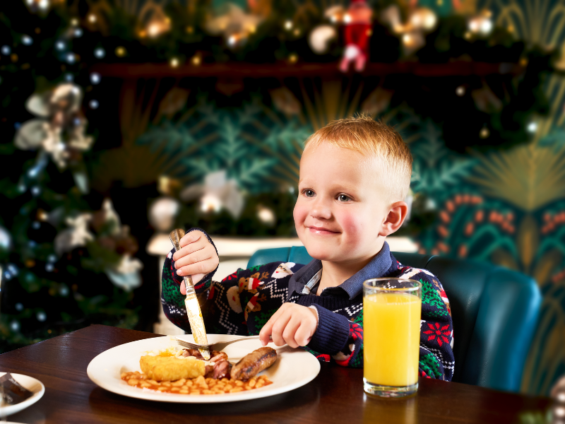 Even more magical occasions at The Greenhouse Cwmbran Torfaen