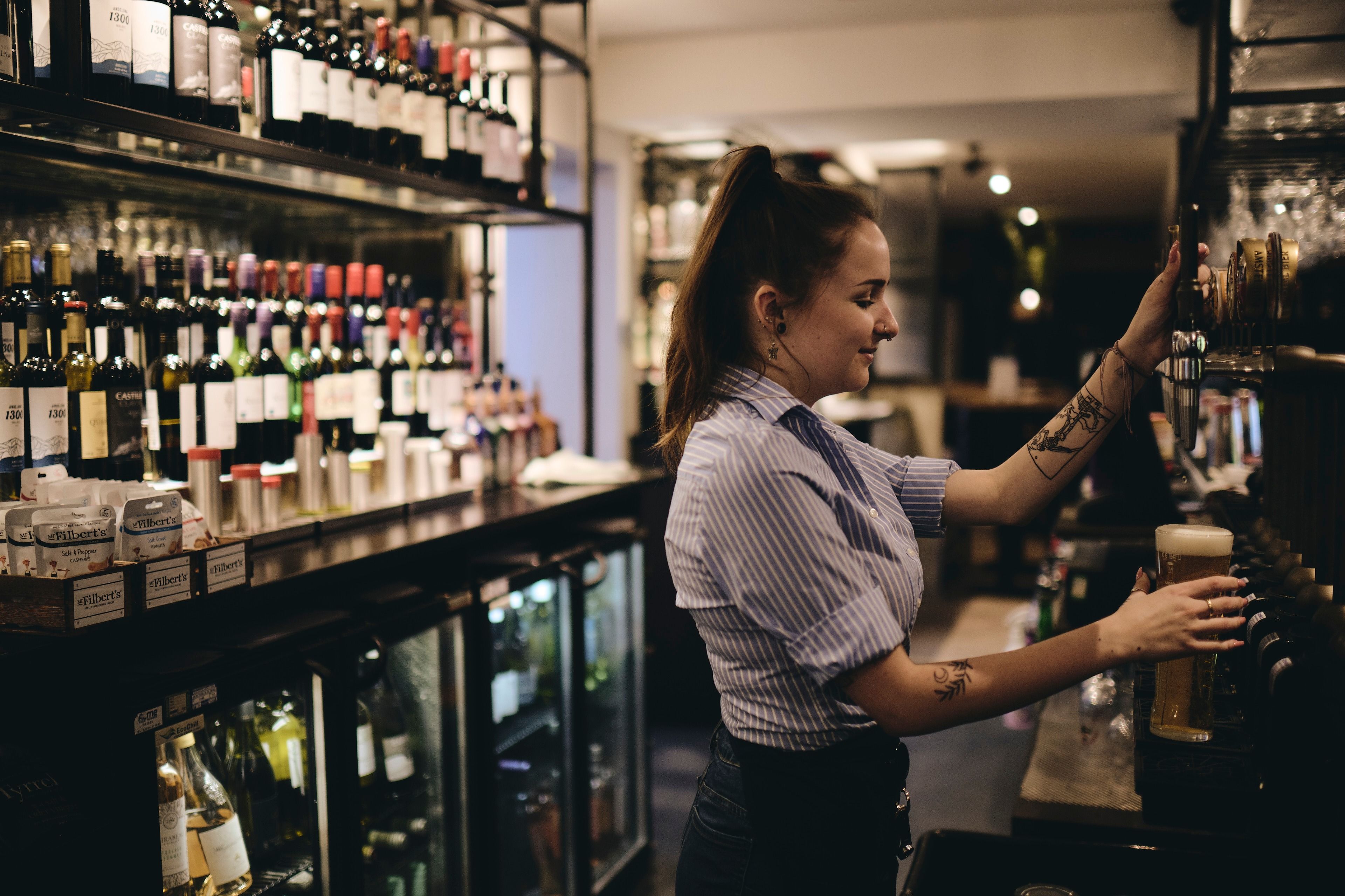 Join the team at The Greenhouse Cwmbran Torfaen