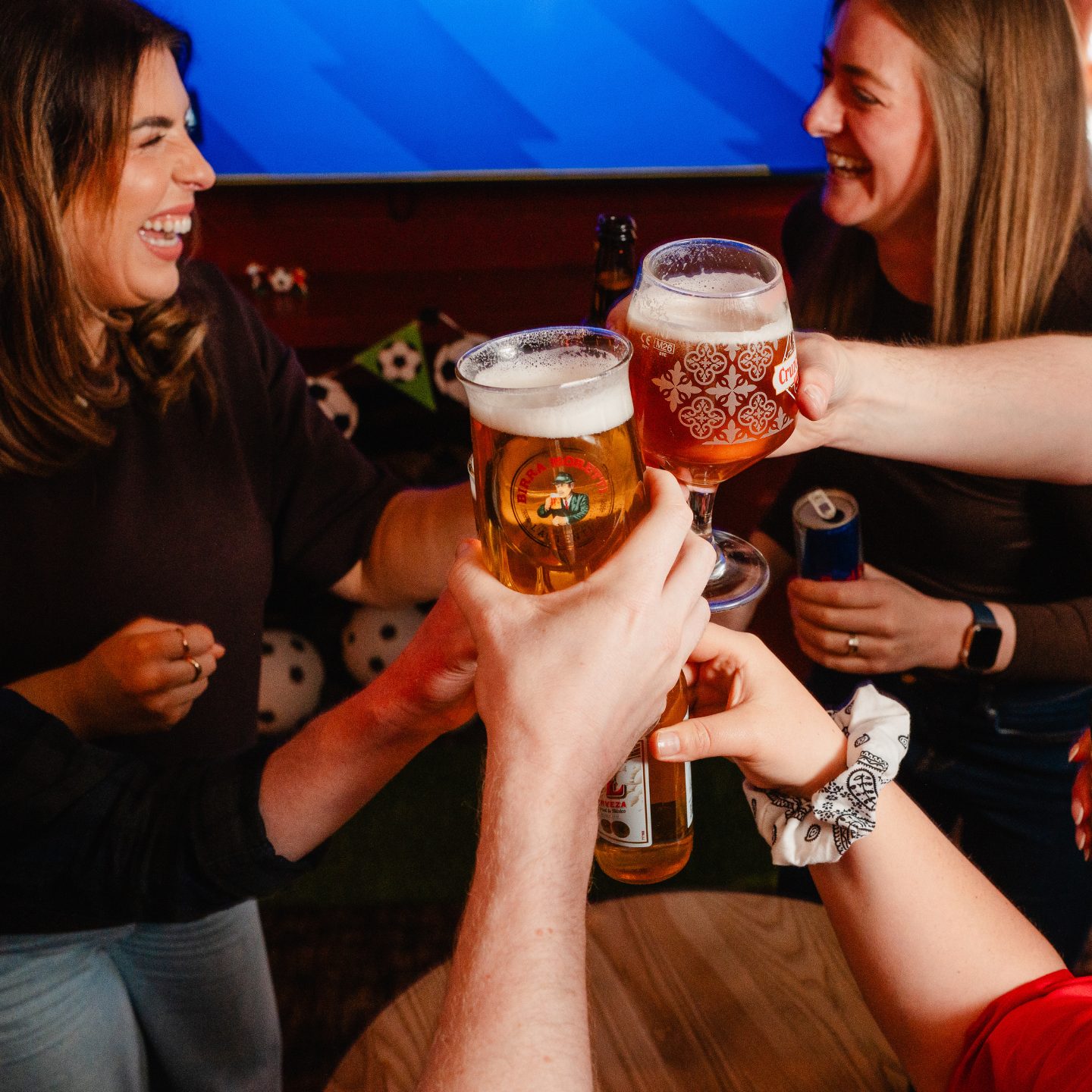 Make your local The Greenhouse Cwmbran Torfaen in Cwmbran your go‑to this World Cup